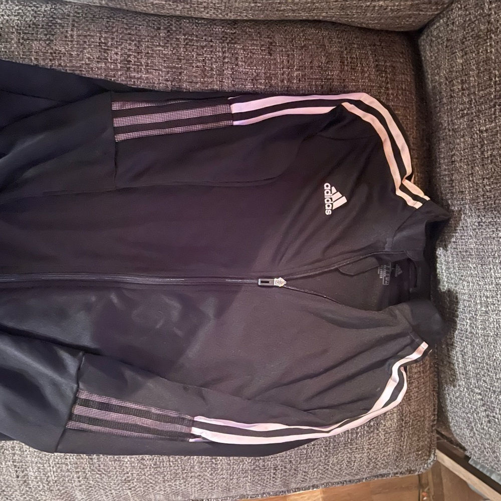 Set jacket and pants